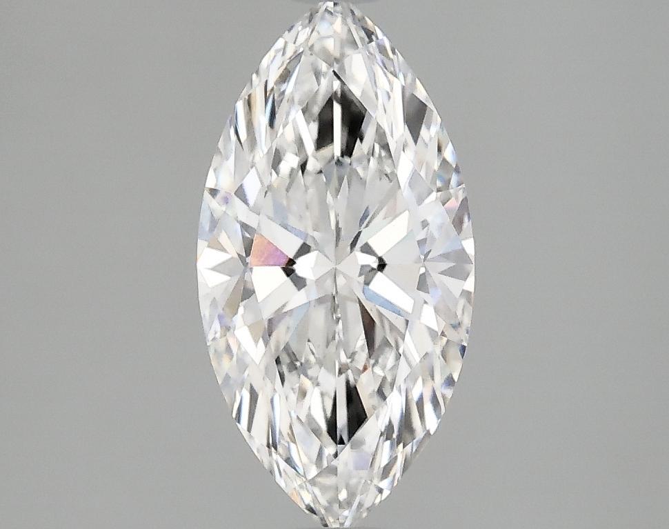 1.46 Carat Marquise Shaped Ideal Cut VS1 IGI Certified Lab Grown Diamond