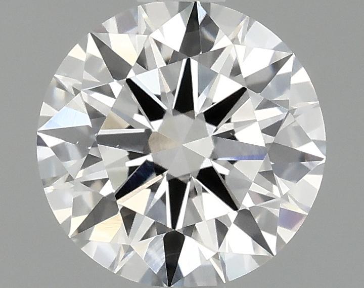 1.0 Carat Round Shaped Ideal Cut VS1 IGI Certified Lab Grown Diamond