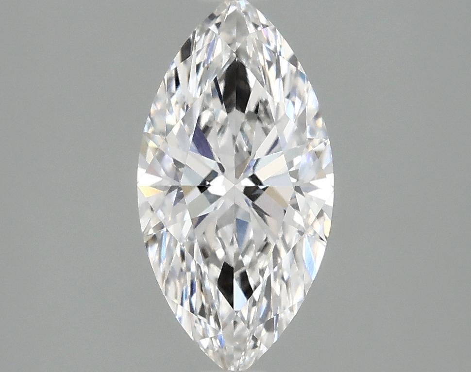 1.48 Carat Marquise Shaped Ideal Cut VVS2 IGI Certified Lab Grown Diamond