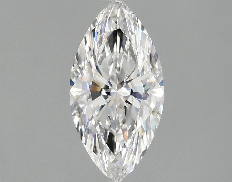 1.05 Carat Marquise Shaped Ideal Cut VS2 IGI Certified Lab Grown Diamond