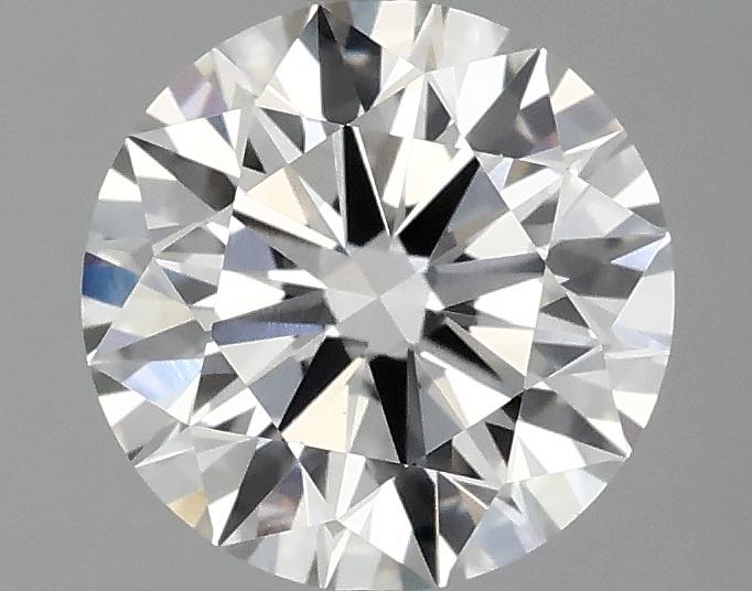 1.9 Carat Round Shaped Ideal Cut VS1 IGI Certified Lab Grown Diamond