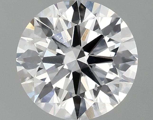 1.02 Carat Round Shaped Ideal Cut VS2 IGI Certified Lab Grown Diamond