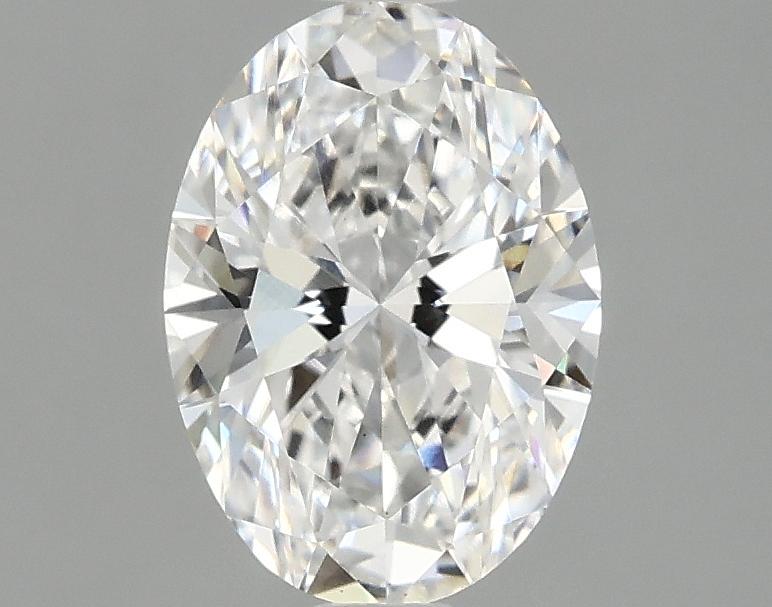 1.48 Carat Oval Shaped Ideal Cut VS1 IGI Certified Lab Grown Diamond
