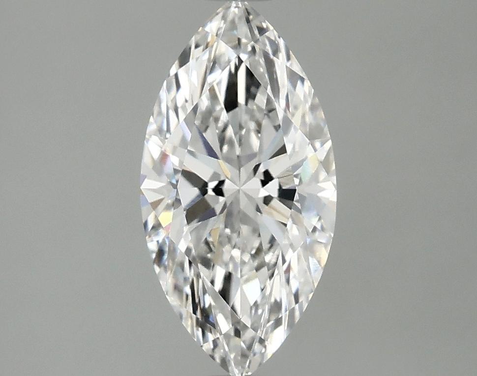 1.49 Carat Marquise Shaped Ideal Cut VS1 IGI Certified Lab Grown Diamond