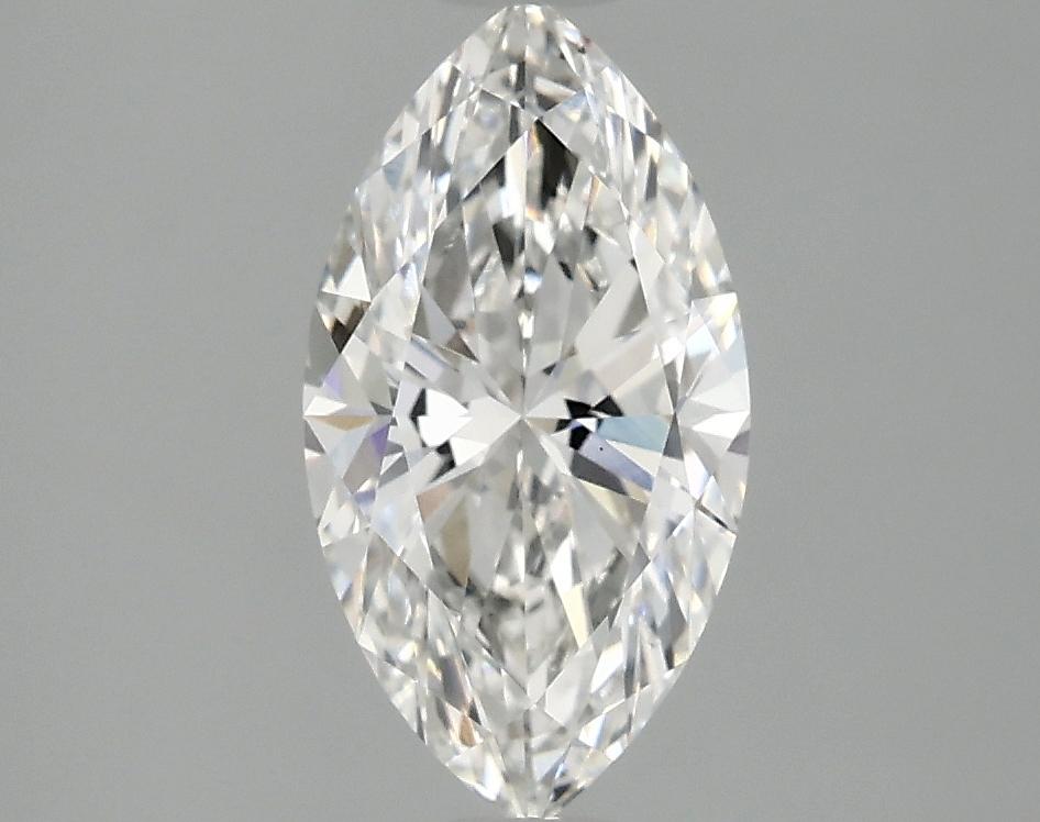 1.5 Carat Marquise Shaped Excellent Cut VS1 IGI Certified Lab Grown Diamond
