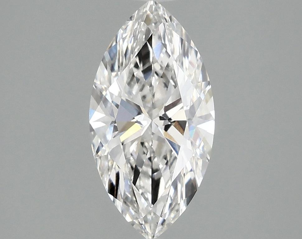 1.47 Carat Marquise Shaped Ideal Cut VS1 IGI Certified Lab Grown Diamond