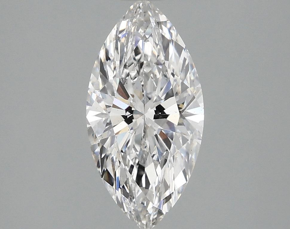 1.5 Carat Marquise Shaped Ideal Cut VS2 IGI Certified Lab Grown Diamond