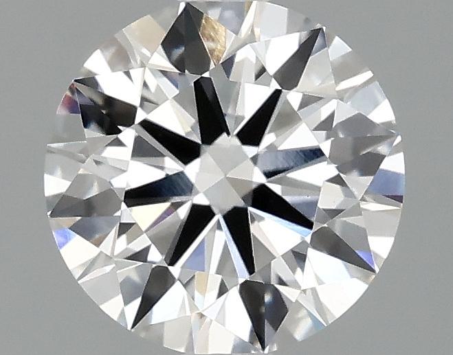 1.45 Carat Round Shaped Ideal Cut VS1 IGI Certified Lab Grown Diamond