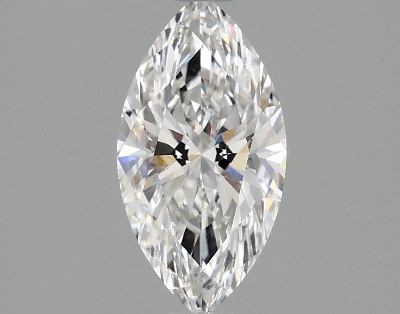 0.98 Carat Marquise Shaped Ideal Cut VS2 IGI Certified Lab Grown Diamond