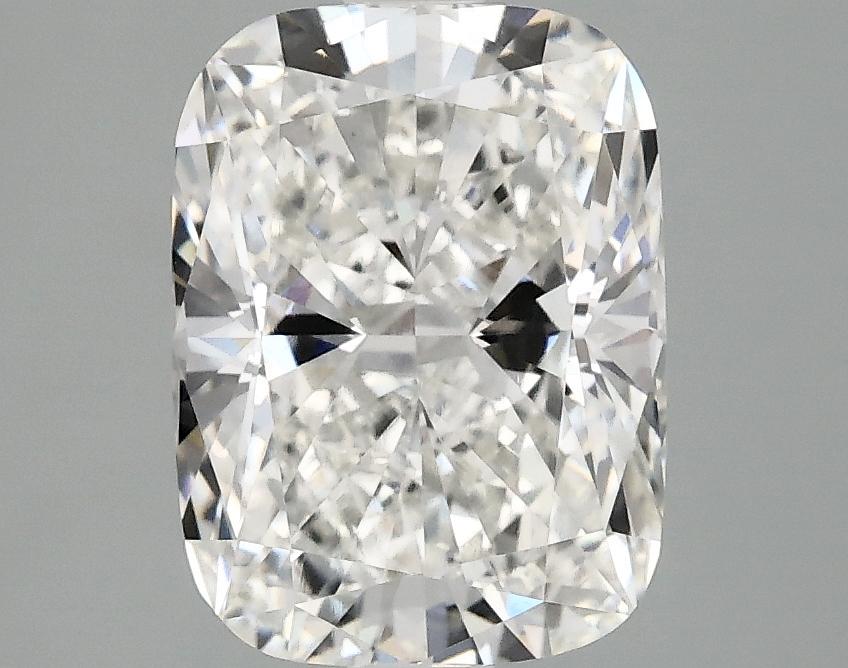 2.78 Carat Cushion Shaped Excellent Cut VS1 IGI Certified Lab Grown Diamond