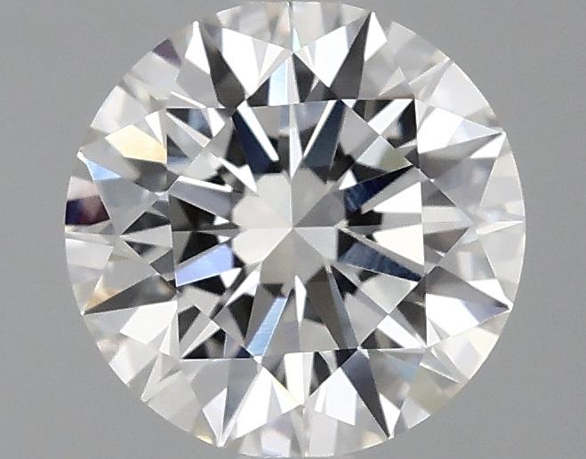 1.5 Carat Round Shaped Ideal Cut VS2 IGI Certified Lab Grown Diamond