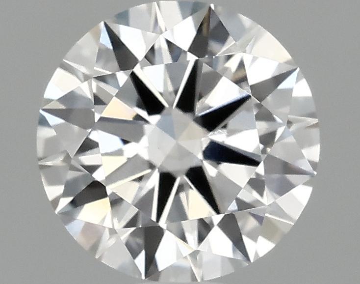1.5 Carat Round Shaped Ideal Cut VS1 IGI Certified Lab Grown Diamond