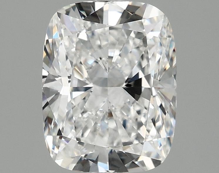 1.99 Carat Cushion Shaped Excellent Cut VVS2 IGI Certified Lab Grown Diamond