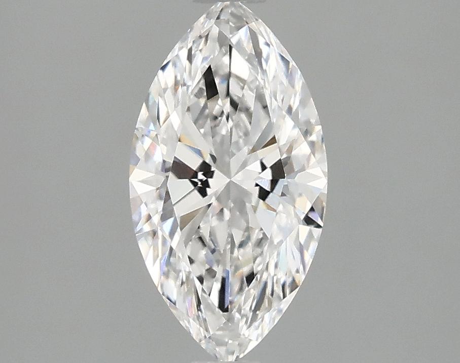 1.35 Carat Marquise Shaped Excellent Cut VS1 IGI Certified Lab Grown Diamond