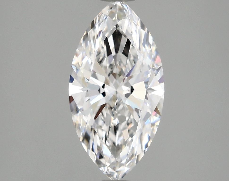1.49 Carat Marquise Shaped Ideal Cut VS1 IGI Certified Lab Grown Diamond