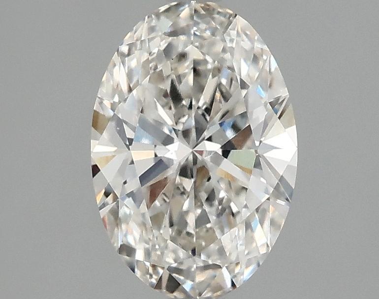 1.48 Carat Oval Shaped Ideal Cut VS1 IGI Certified Lab Grown Diamond