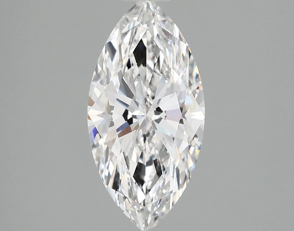 1.49 Carat Marquise Shaped Ideal Cut VS1 IGI Certified Lab Grown Diamond