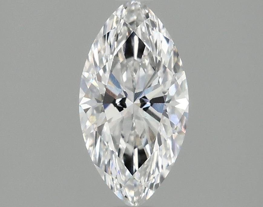 1.06 Carat Marquise Shaped Ideal Cut VS1 IGI Certified Lab Grown Diamond