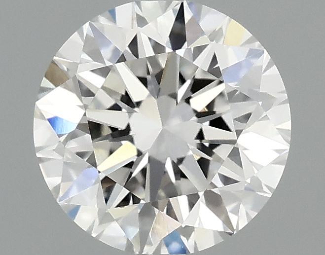 1.49 Carat Round Shaped Excellent Cut VS1 IGI Certified Lab Grown Diamond