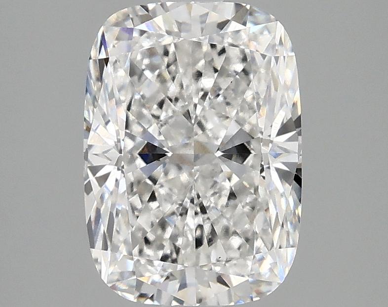2.09 Carat Cushion Shaped Excellent Cut VS1 IGI Certified Lab Grown Diamond