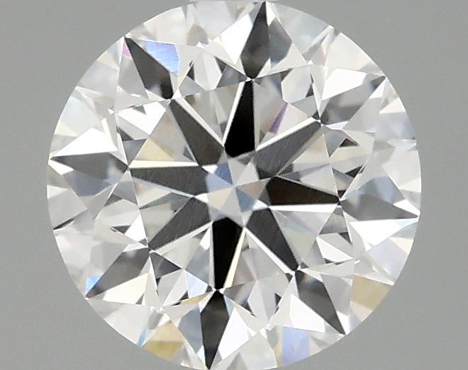 2.04 Carat Round Shaped Excellent Cut VS2 IGI Certified Lab Grown Diamond