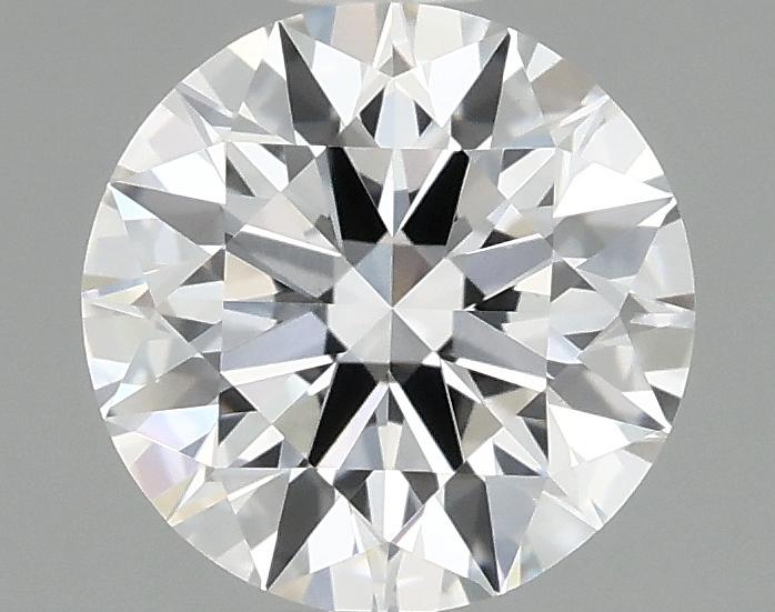 1.0 Carat Round Shaped Ideal Cut VS1 IGI Certified Lab Grown Diamond