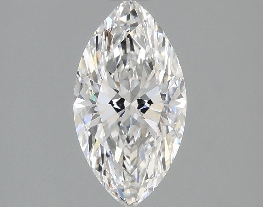 1.14 Carat Marquise Shaped Excellent Cut VVS2 IGI Certified Lab Grown Diamond