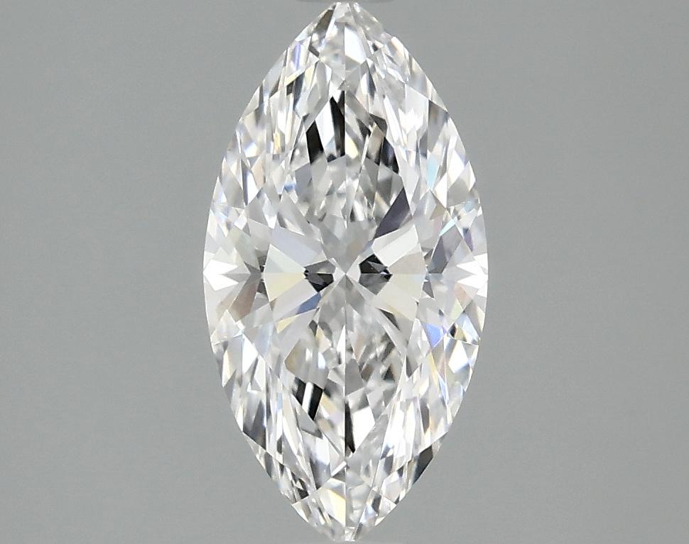 1.52 Carat Marquise Shaped Ideal Cut VVS2 IGI Certified Lab Grown Diamond