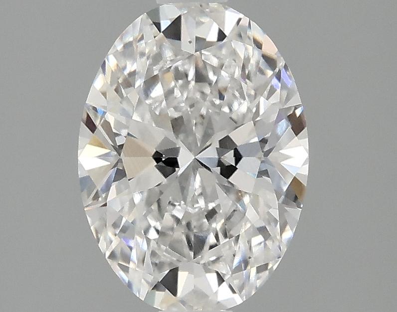 1.57 Carat Oval Shaped Excellent Cut VS1 IGI Certified Lab Grown Diamond
