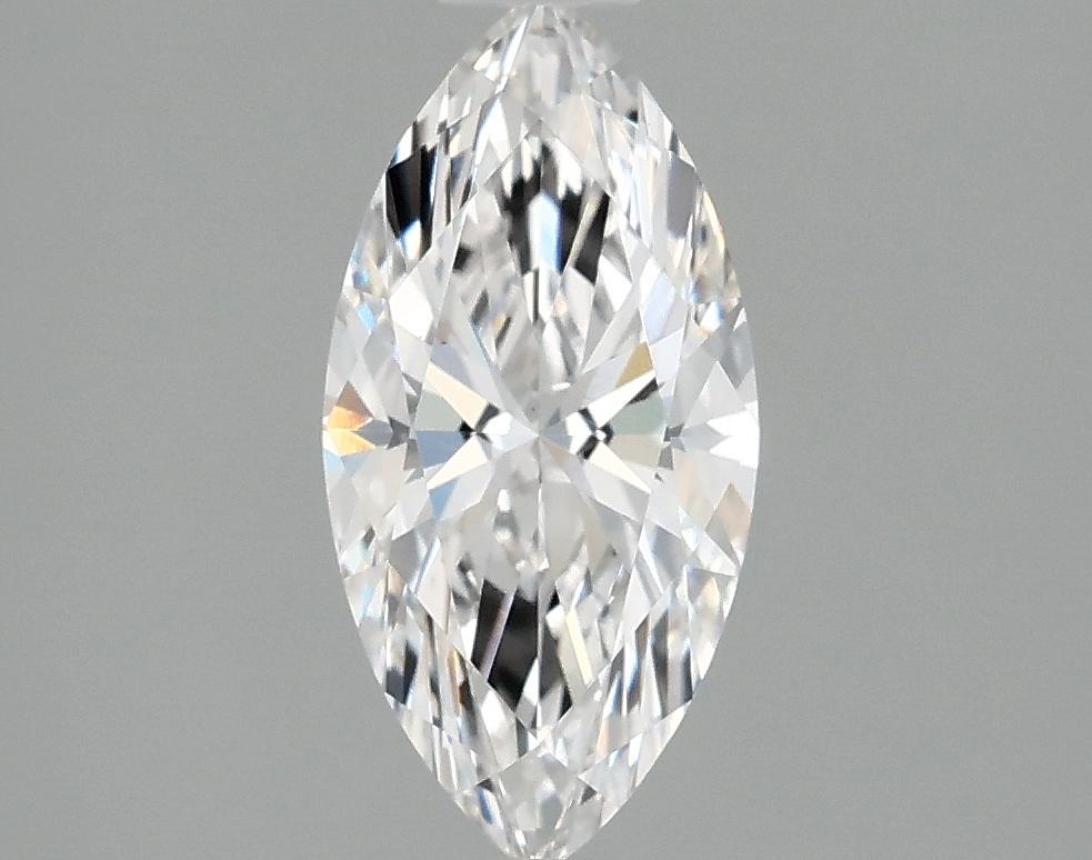 1.05 Carat Marquise Shaped Ideal Cut VS1 IGI Certified Lab Grown Diamond