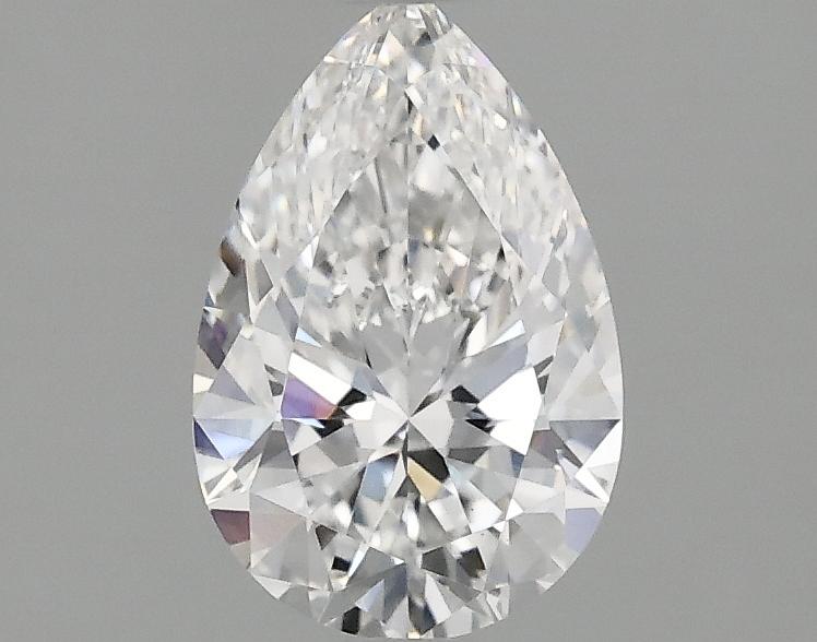 1.01 Carat Pear Shaped Excellent Cut VS1 IGI Certified Lab Grown Diamond