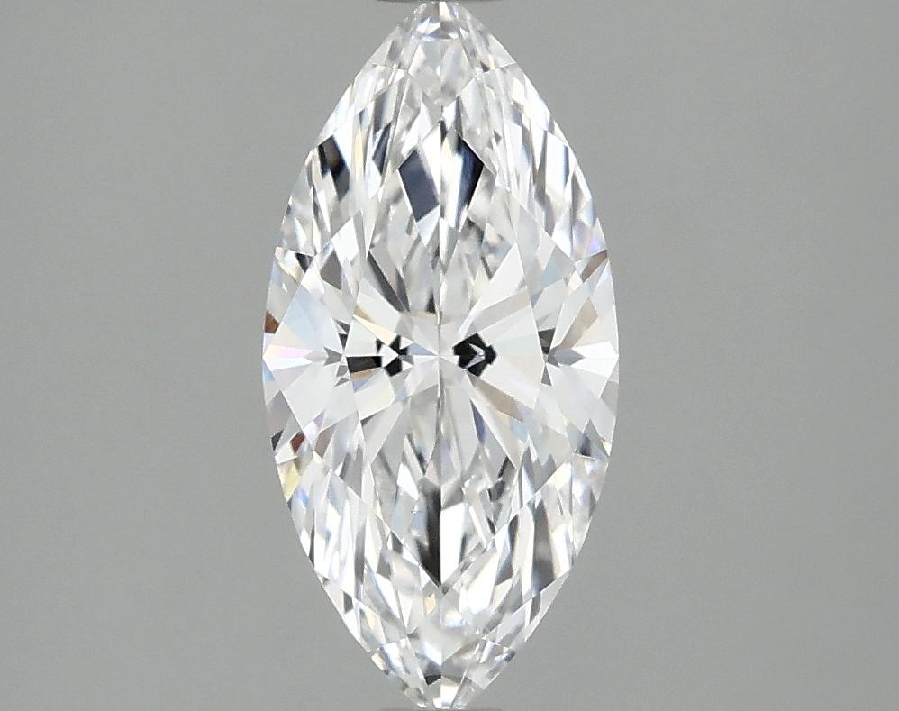 1.56 Carat Marquise Shaped Ideal Cut VS1 IGI Certified Lab Grown Diamond