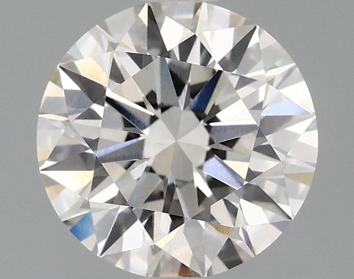 1.5 Carat Round Shaped Ideal Cut VS1 IGI Certified Lab Grown Diamond