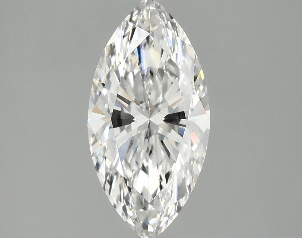 1.43 Carat Marquise Shaped Ideal Cut VS1 IGI Certified Lab Grown Diamond