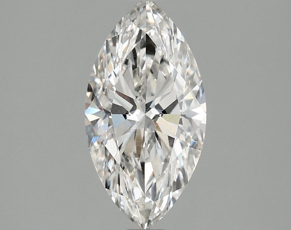 1.51 Carat Marquise Shaped Ideal Cut VS1 IGI Certified Lab Grown Diamond