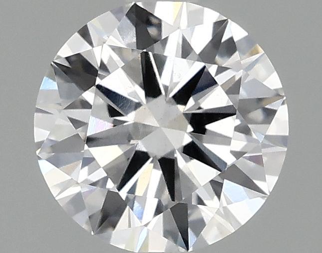 1.37 Carat Round Shaped Excellent Cut VS1 IGI Certified Lab Grown Diamond