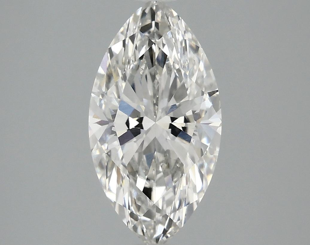 2.01 Carat Marquise Shaped Excellent Cut VS1 IGI Certified Lab Grown Diamond