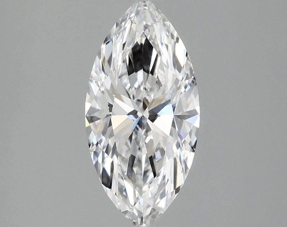1.44 Carat Marquise Shaped Excellent Cut VS1 IGI Certified Lab Grown Diamond