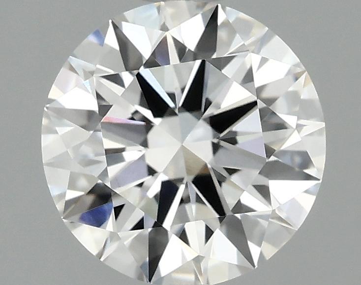 1.44 Carat Round Shaped Ideal Cut VS1 IGI Certified Lab Grown Diamond