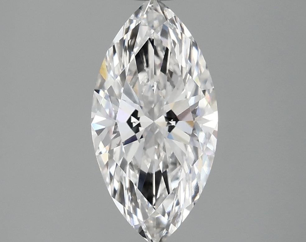 1.54 Carat Marquise Shaped Ideal Cut VS1 IGI Certified Lab Grown Diamond
