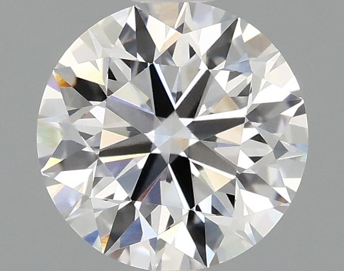 1.0 Carat Round Shaped Ideal Cut VS1 IGI Certified Lab Grown Diamond