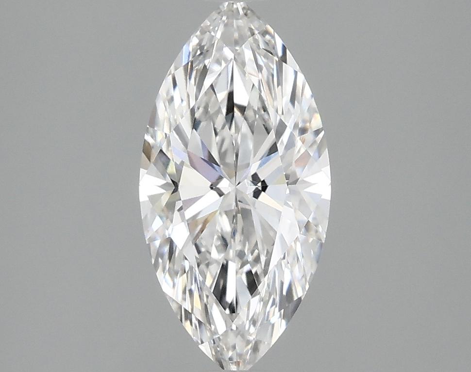 1.48 Carat Marquise Shaped Ideal Cut VVS2 IGI Certified Lab Grown Diamond