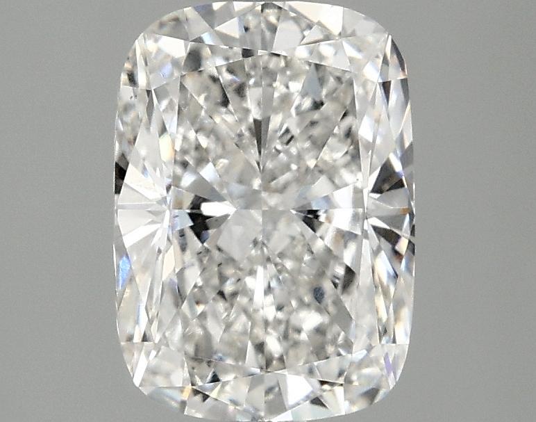 1.98 Carat Cushion Shaped Excellent Cut VS1 IGI Certified Lab Grown Diamond