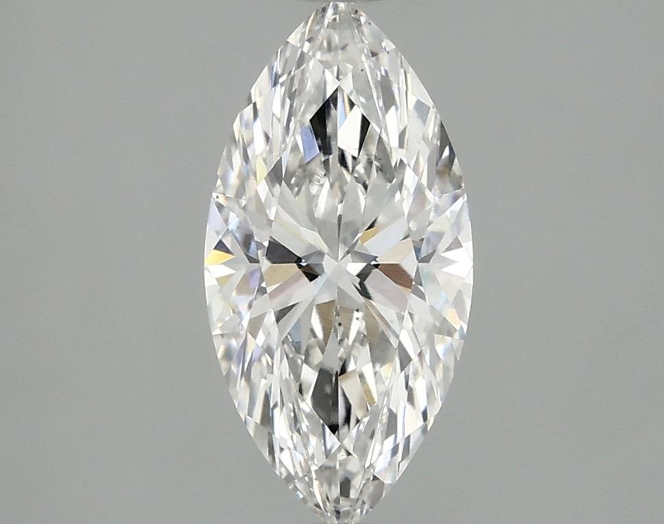 1.51 Carat Marquise Shaped Ideal Cut VS1 IGI Certified Lab Grown Diamond