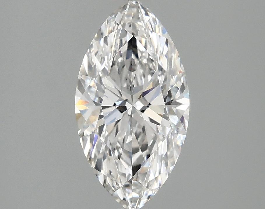 1.41 Carat Marquise Shaped Excellent Cut VS1 IGI Certified Lab Grown Diamond