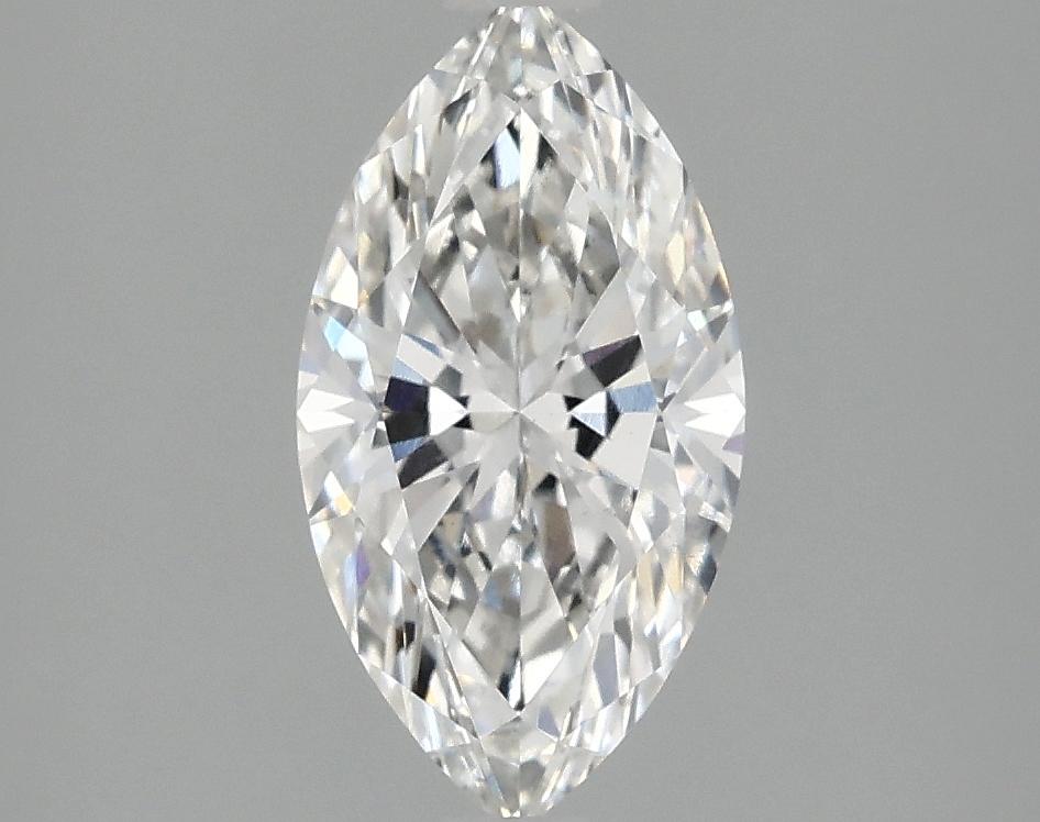 1.49 Carat Marquise Shaped Excellent Cut VS1 IGI Certified Lab Grown Diamond