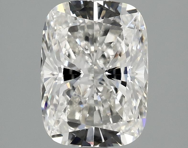 1.99 Carat Cushion Shaped Excellent Cut VVS2 IGI Certified Lab Grown Diamond