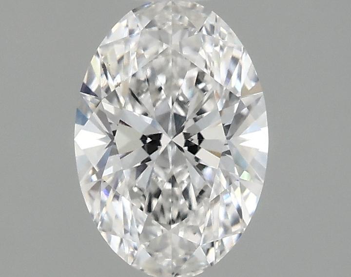 1.09 Carat Oval Shaped Ideal Cut VS1 IGI Certified Lab Grown Diamond