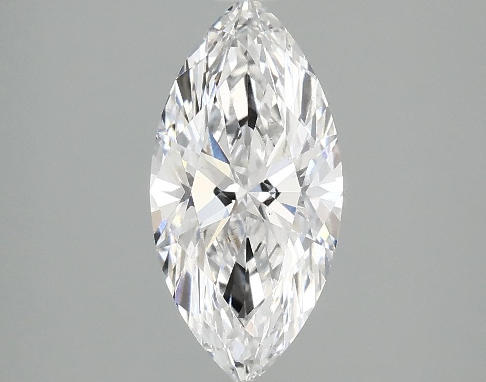 1.46 Carat Marquise Shaped Ideal Cut VS1 IGI Certified Lab Grown Diamond