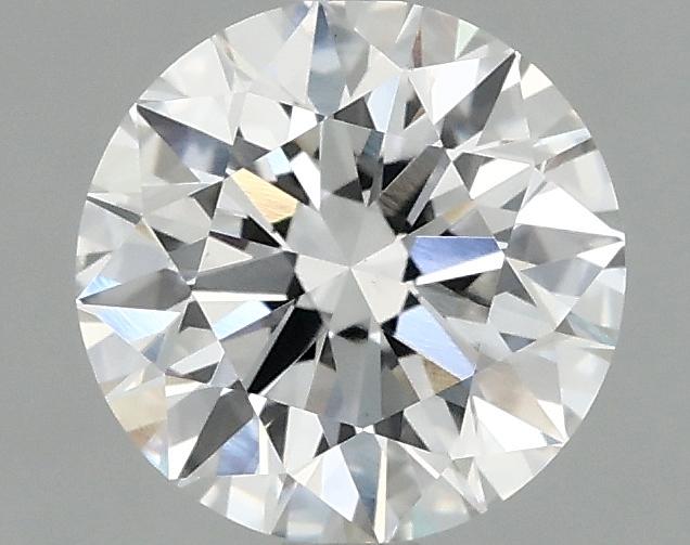 1.5 Carat Round Shaped Excellent Cut VS1 IGI Certified Lab Grown Diamond